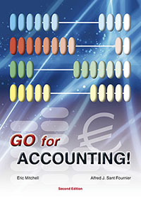 Go for Accounting 2nd Edition